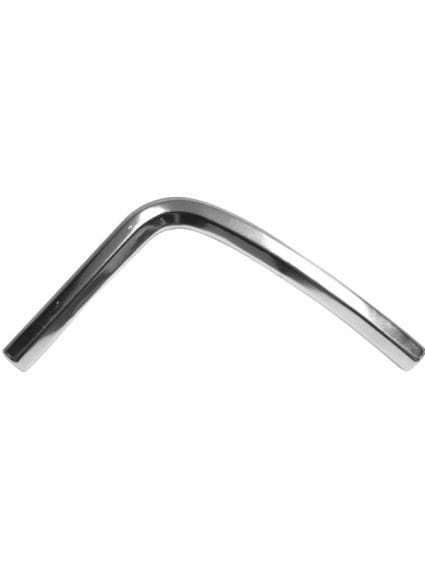 GLAM3682 Quarter Molding Extension
